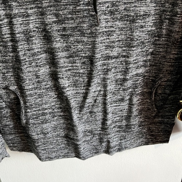 LL Bean Cowl Neck Sweatshirt - Picture 3 of 6